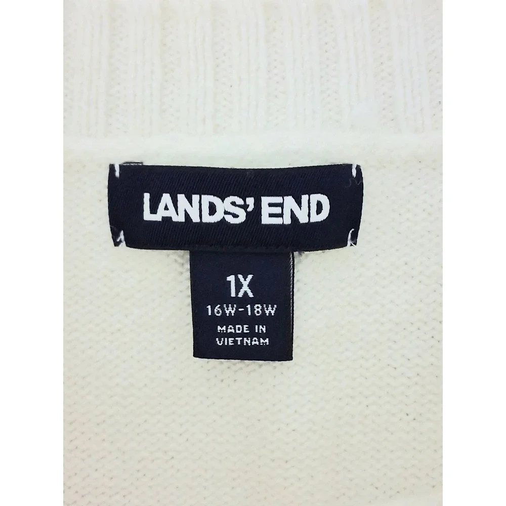 Lands End this lands
